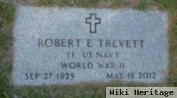 Robert Earl Trevett