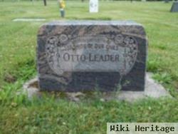 Otto Leader