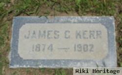 James G. Kerr