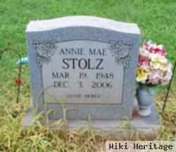 Annie Mae Stolz