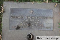 Vernon Ison Forguson