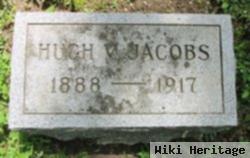 Hugh V Jacobs
