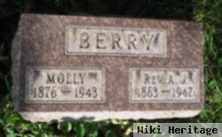 Molly Berry