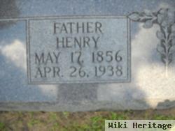 Henry Gode