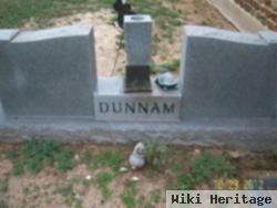 Roy R Dunnam, Jr