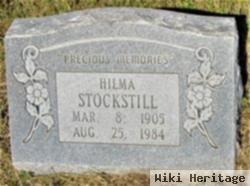 Hilma Peters Stockstill