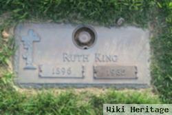 Ruth Pullen King