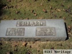 Henry Lee Willard