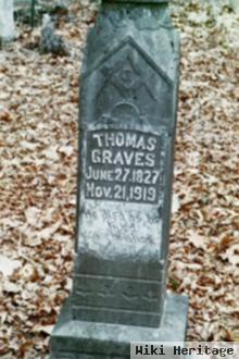 Thomas Graves