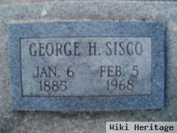 George Hiram Sisco