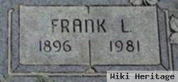 Frank L. Fletcher