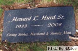 Howard Lloyd Hurd, Sr