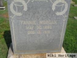 Fanny Jane Morgan