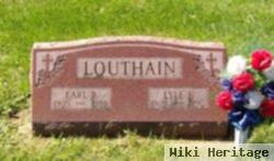 Lyle F. Louthain