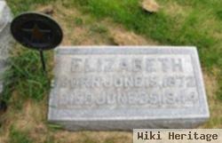 Elizabeth "lizzie" Murphy Fielmann