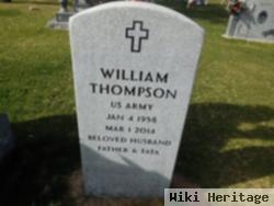 William Thompson