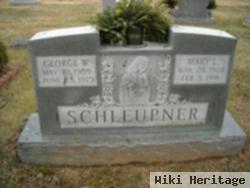 Mary L. Schleupner