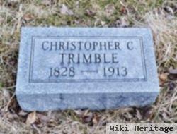 Christopher Columbus Trimble