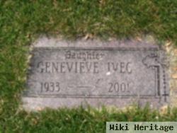 Genevieve Ivec