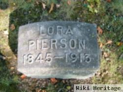 Lora Holton Pierson