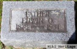Edwin O. Ellefsen