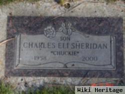 Charles Eli "chuckie" Sheridan