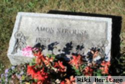 Amos Strouse