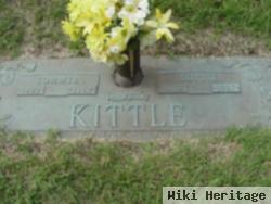 Lottie Kittle