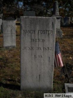 Nancy Foster