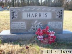 Marvin Eli Harris