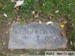 William P Grennan