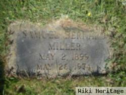 Samuel Bernard Miller