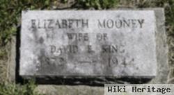 Elizabeth "bess" Mooney King