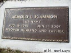 Arnold Laverne Scammon