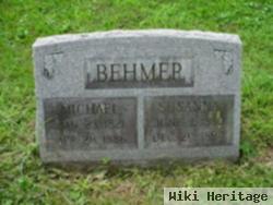 Michael Behmer