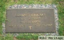 Glenn B. Grigsby