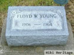 Floyd W. Young