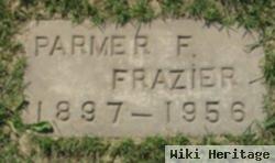 Parmer Flounoy Frazier