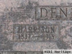 Harrison Dennis