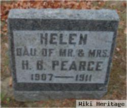 Helen Pearce