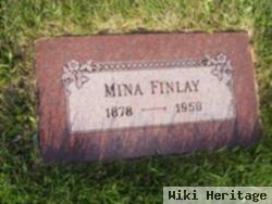 Mina Finlay