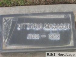 Vittorio Masasso