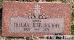 Thelma Bisplinghoff