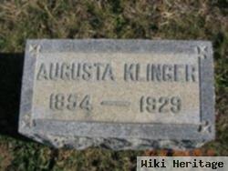 Augusta Klinger