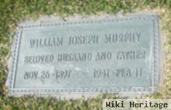 William Joseph Murphy