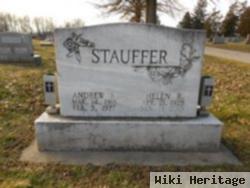 Helen R Stauffer