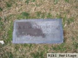 A. L. Montgomery