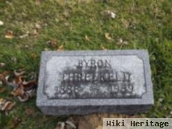 Byron Harris Threlkeld