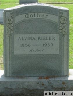 Alvina Berens Kieler