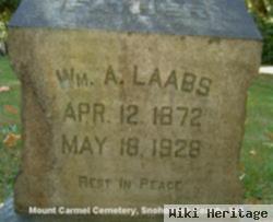 Wm. A Laabs